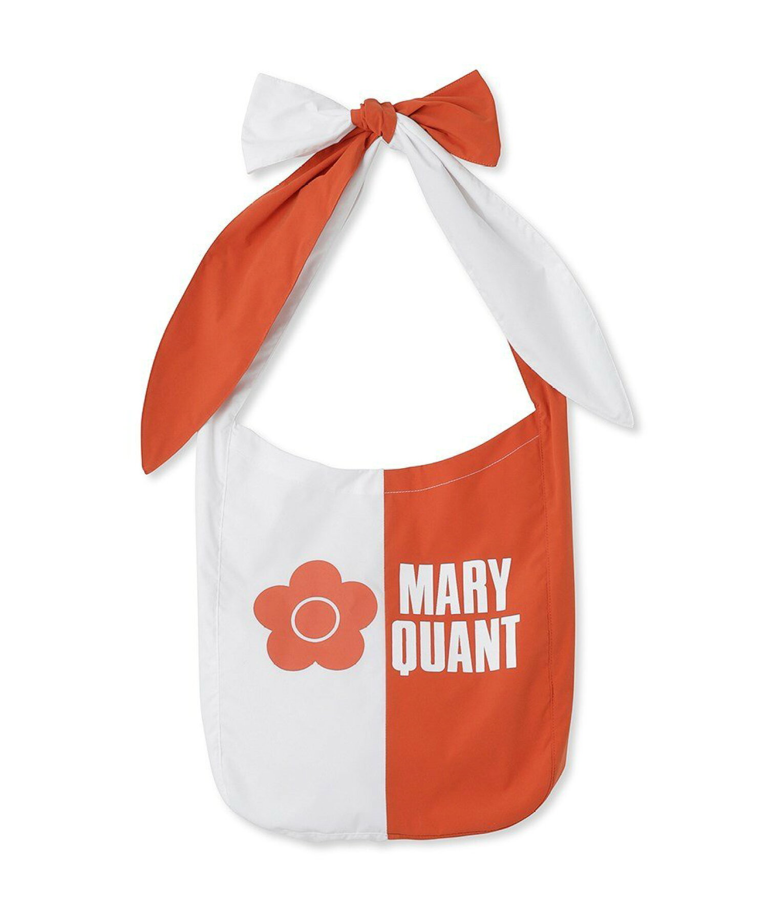 【LILY BROWN*MARY QUANT】エコバック